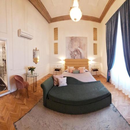 Ingrami Suites And Spa Рим Екстер'єр фото