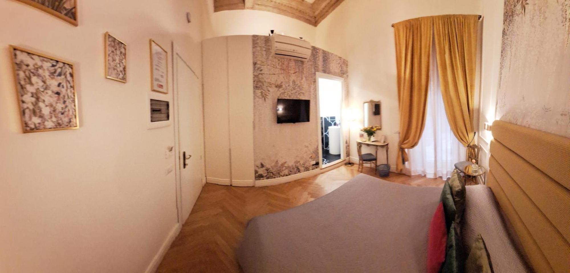 Ingrami Suites And Spa Рим Екстер'єр фото