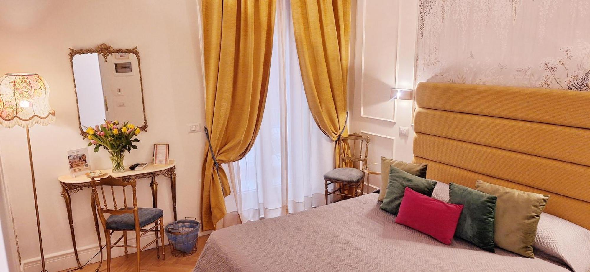 Ingrami Suites And Spa Рим Екстер'єр фото