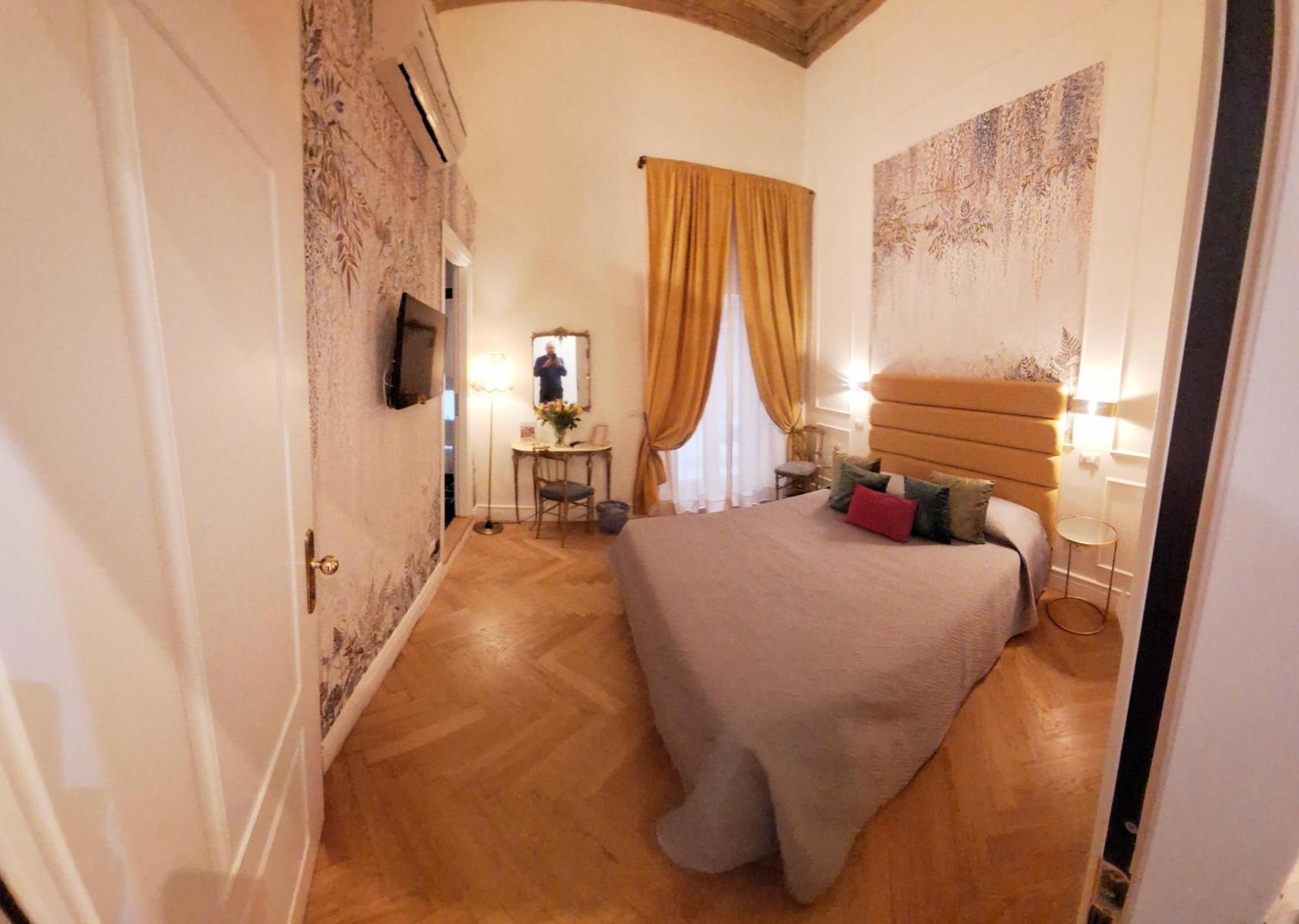 Ingrami Suites And Spa Рим Екстер'єр фото
