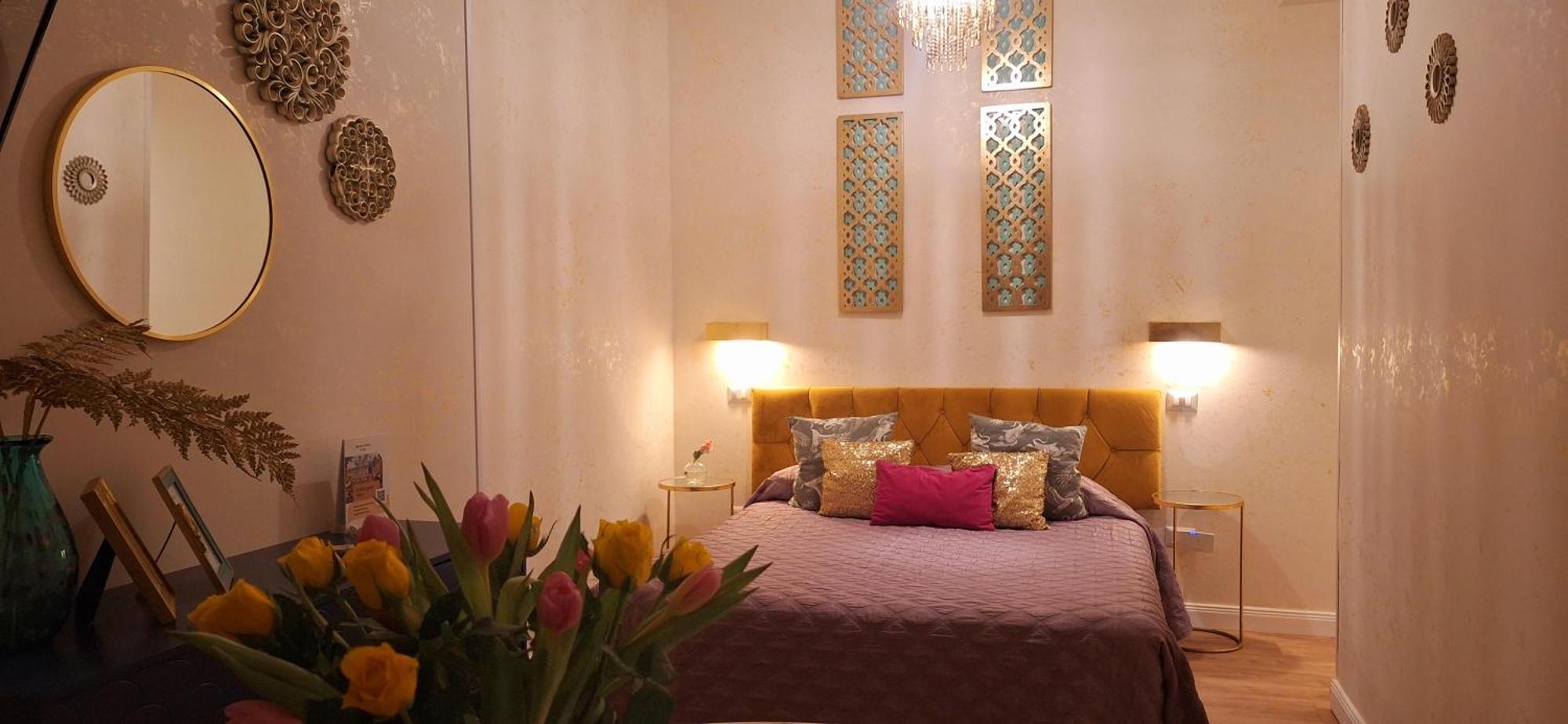 Ingrami Suites And Spa Рим Екстер'єр фото