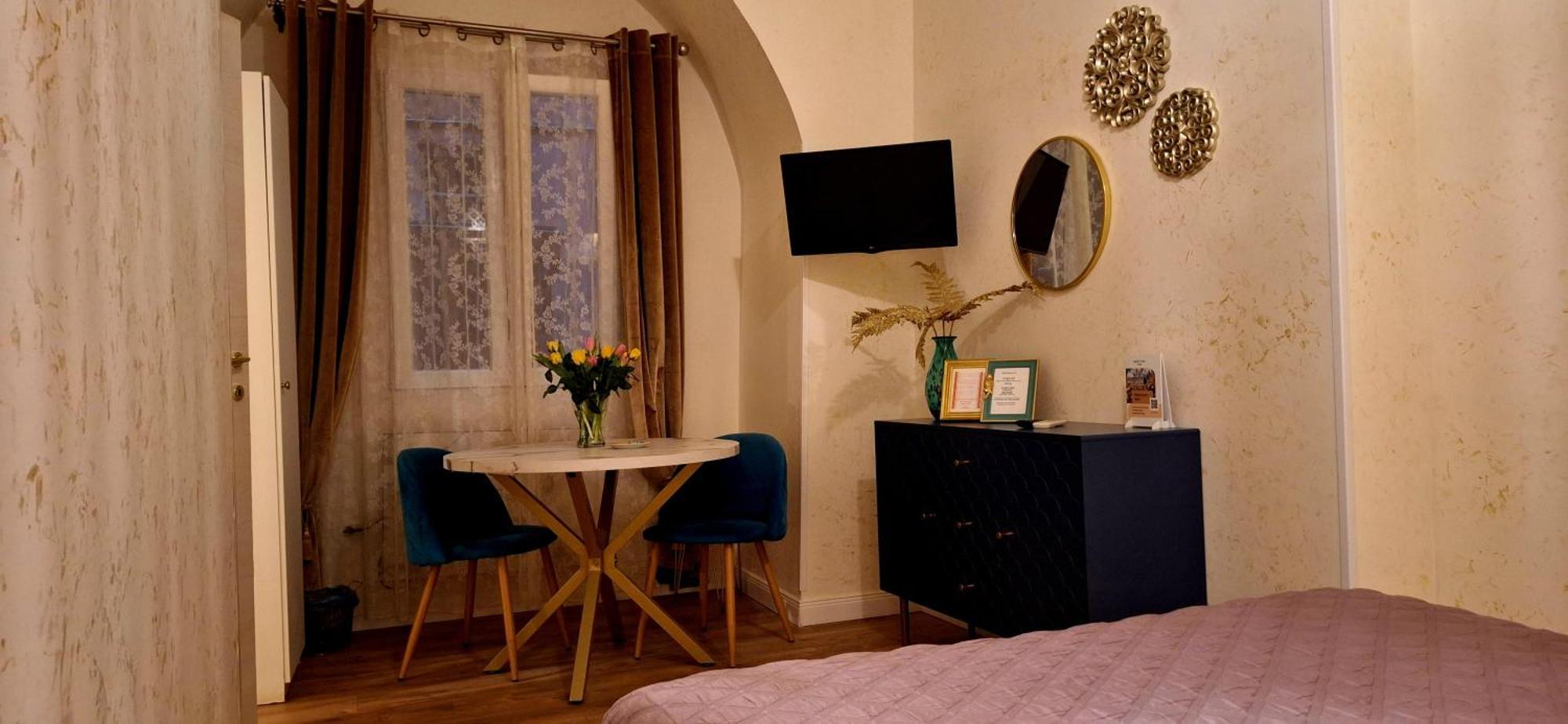 Ingrami Suites And Spa Рим Екстер'єр фото