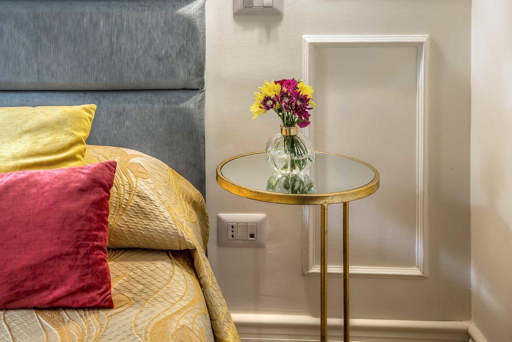 Ingrami Suites And Spa Рим Екстер'єр фото