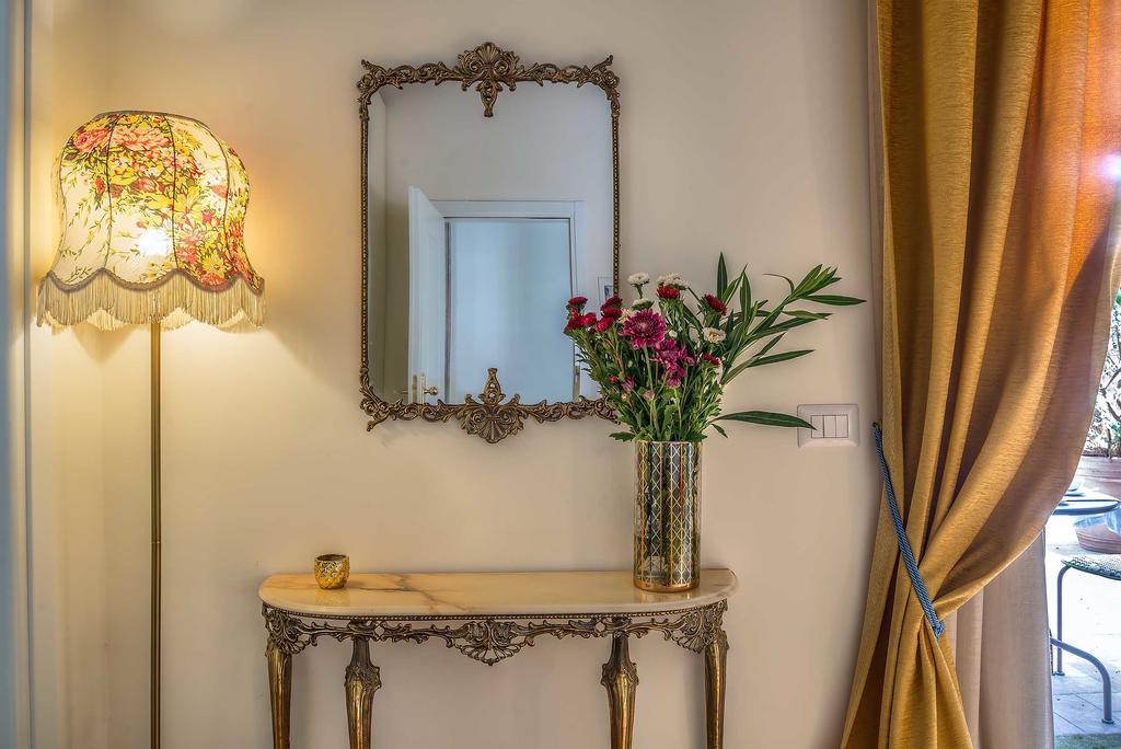Ingrami Suites And Spa Рим Екстер'єр фото