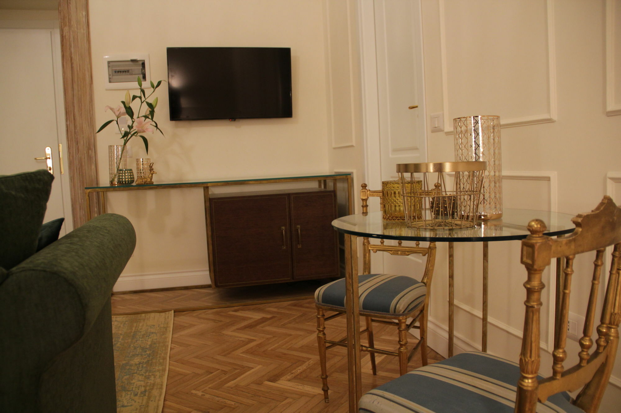 Ingrami Suites And Spa Рим Екстер'єр фото