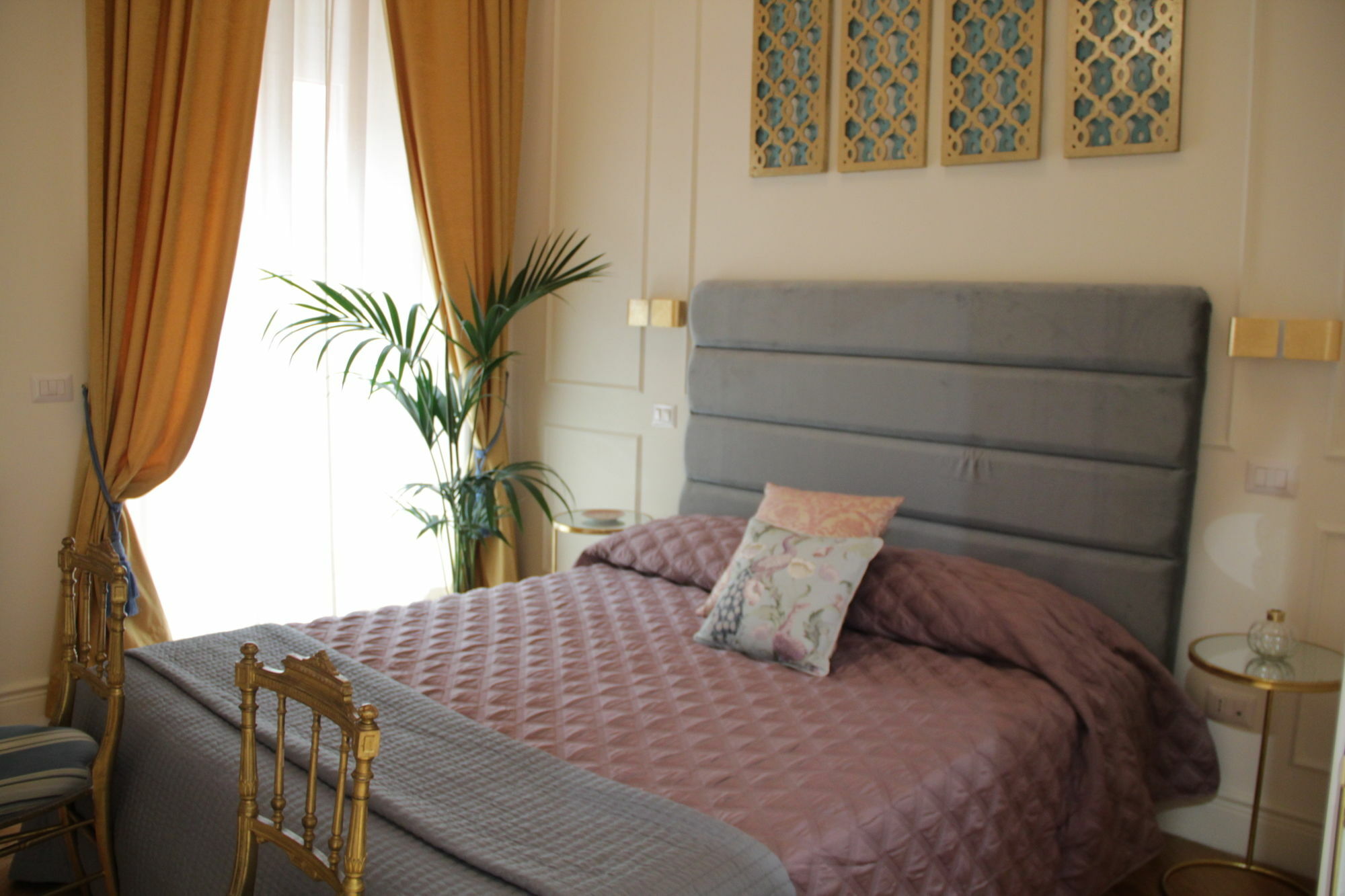 Ingrami Suites And Spa Рим Екстер'єр фото
