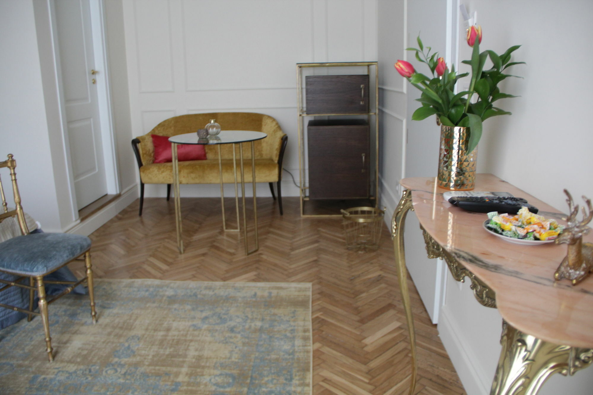 Ingrami Suites And Spa Рим Екстер'єр фото