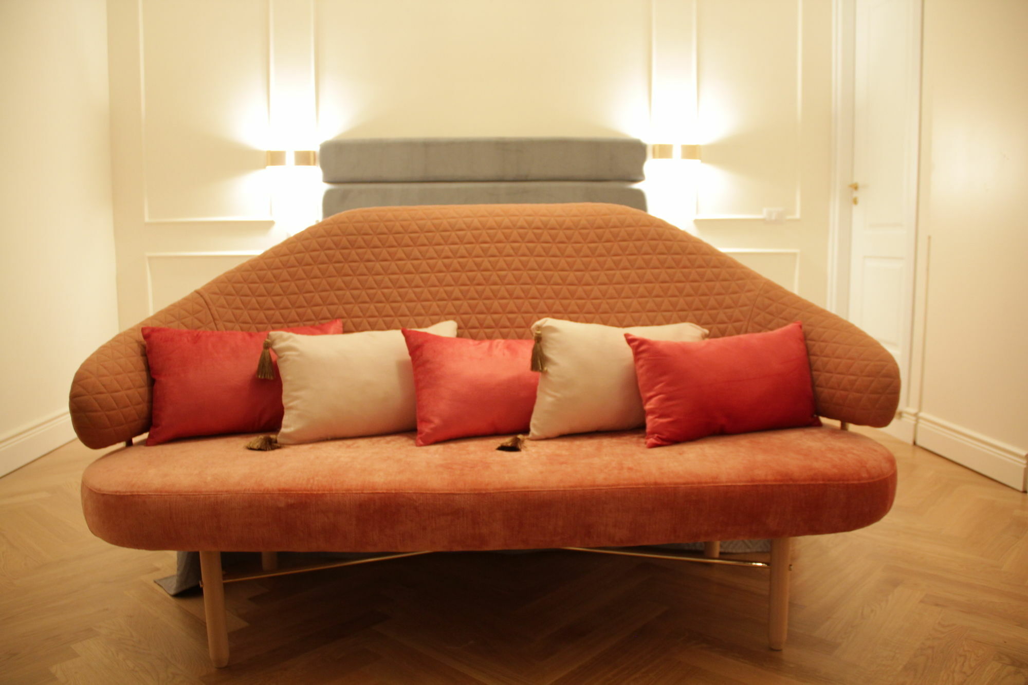 Ingrami Suites And Spa Рим Екстер'єр фото