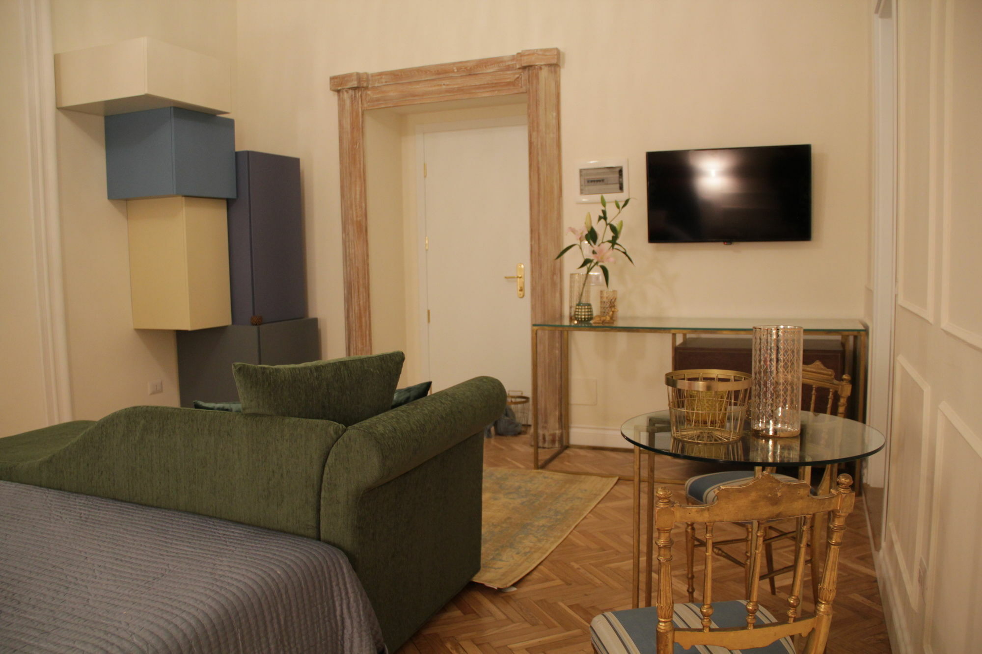 Ingrami Suites And Spa Рим Екстер'єр фото