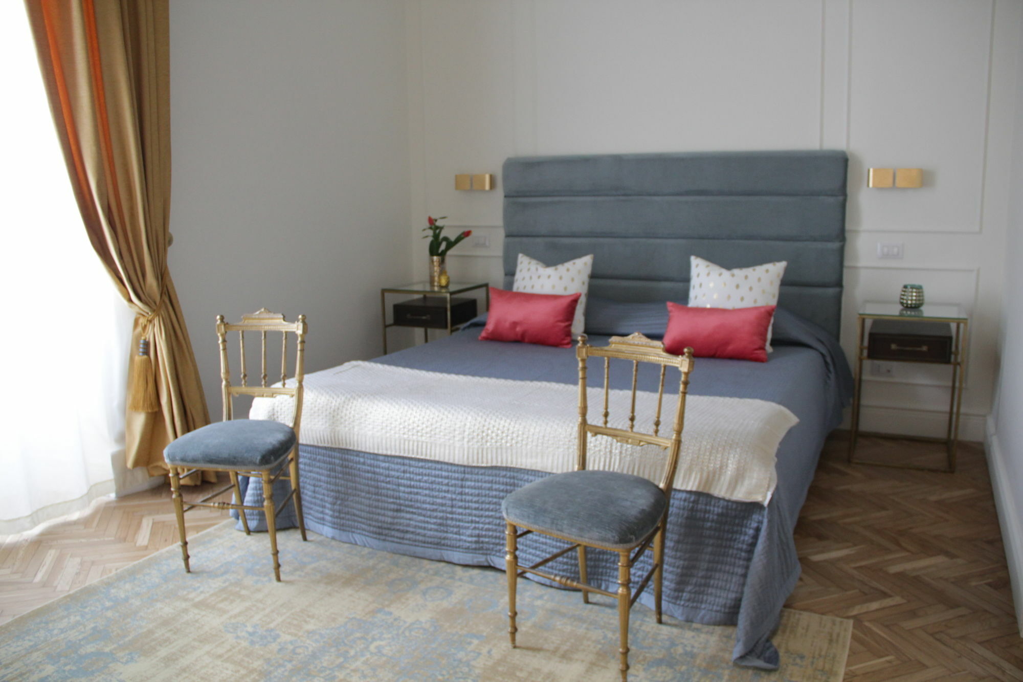 Ingrami Suites And Spa Рим Екстер'єр фото