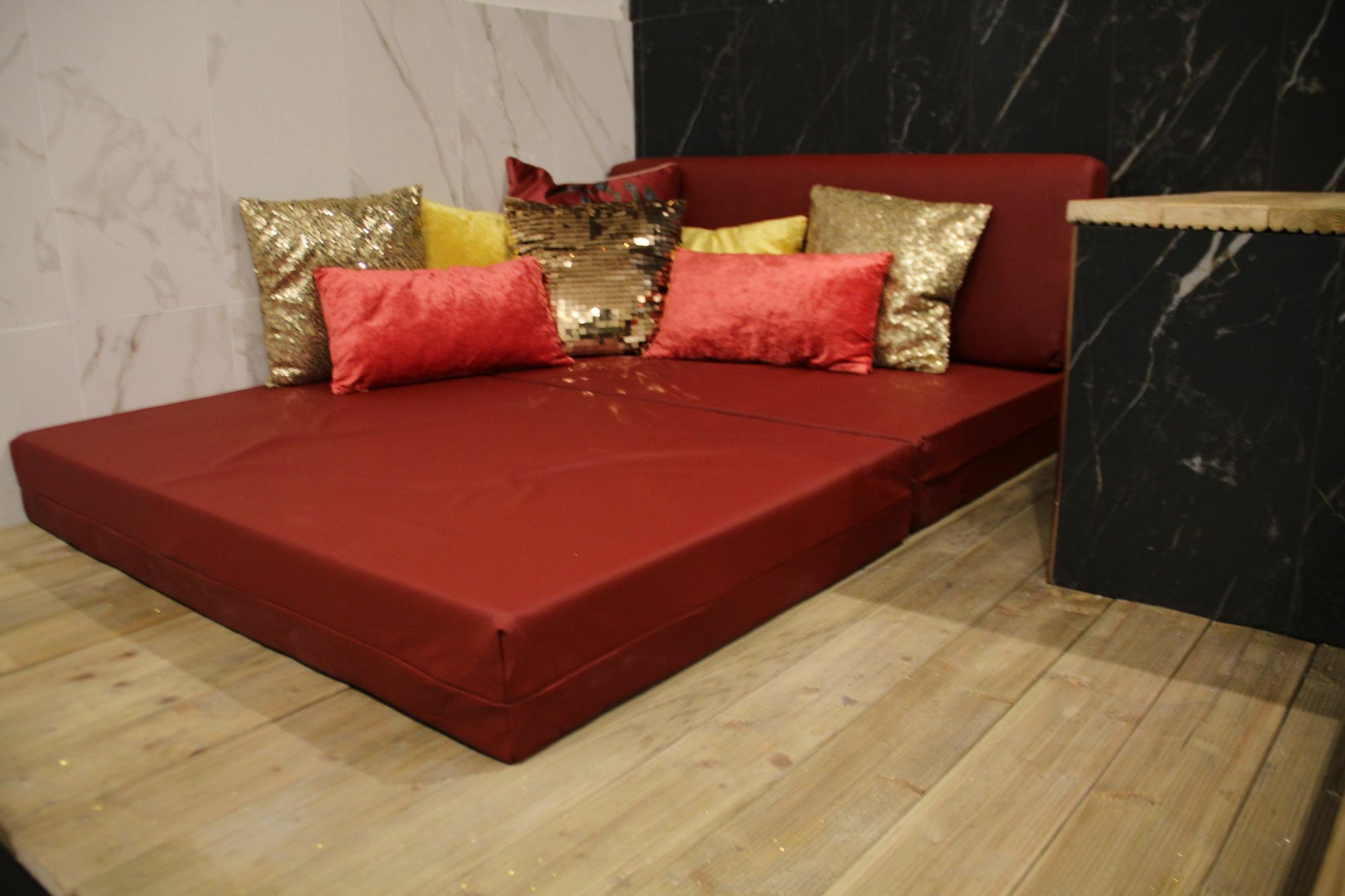 Ingrami Suites And Spa Рим Екстер'єр фото